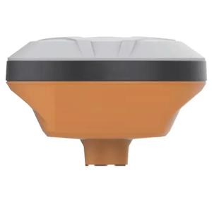 Récepteur GPS RTK K1 Pro personnalisé OEM/ODM 965 canaux et instrument GNSS à double fréquence à usage unique - Product Image 1