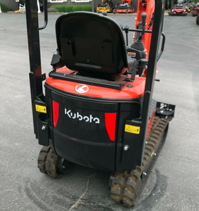 Para Kubota Mini Excavadora con Motor Laidong Eaton Cilindro Hidráulico 1 Año de Garantía-Envío Gratis - Product Image 4