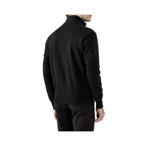 Veste en duvet italienne de luxe légère et signature - Product Image 5