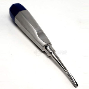 Stainless Steel Dental Instrument Dental <b>Elevators</b> Top Quality Dental <b>Elevators</b> Hot Selling Dental <b>Elevators</b> - Product Image 3