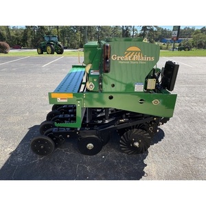 2025 Great Plains 3P606NT Produit agricole - Product Image 2