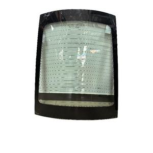 Cristal de Capó Trasero para Motor, Venta Directa de Fábrica 14AC529CP 14AC528CP para McLaren 720S - Product Image 1