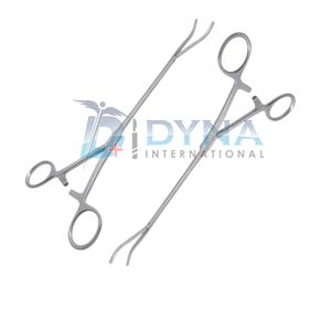 Premium Quality 12 pcs Cardiac Surgery <b>instruments</b> Set , CE Crtified Valve Suregry <b>Instruments</b> - Product Image 5