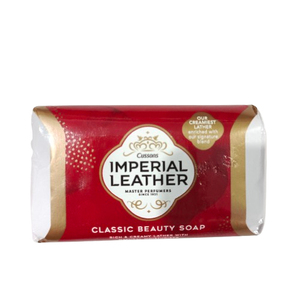 WHOLESALE. CLASSIC BEAUTY <b>SOAP</b> BAR yourself in timeless elegance with this classic red bar <b>soap</b> from the. - Product Image 5