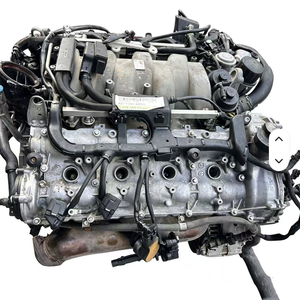 อะไหล่รถยนต์มือสอง เครื่องยนต์ดีเซลสำหรับรถยนต์ M273 V8 4.7L 5.5L OEM ถอดประกอบแล้ว รับประกัน 3 ปี กำลังมาตรฐาน เปลี่ยนทดแทนได้ - Product Image 1