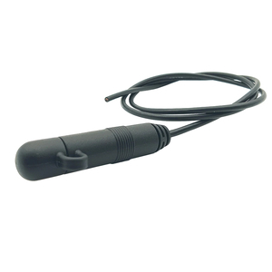 Adaptateur d'antenne femelle pour autoradio <span class=keywords><strong>FM</strong></span> avec extension de capuchon anti-poussière Câble RG174 pour navire sous-marin - Product Image 3