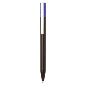 Penna a Sfera Personalizzata in Ametista, Gadget Promozionale - Product Image 3