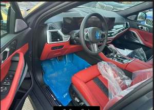 BMW X6 M 4.4T USATA DEL 2026 A PREZZO CONVENIENTE - Product Image 3