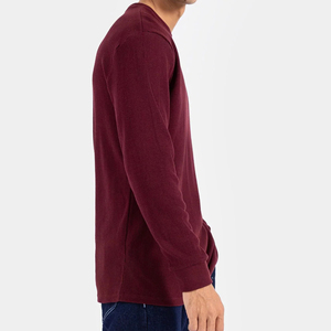 Vente en ligne de t-shirts de haute qualité pour hommes t-shirts colorés avec logo personnalisé t-shirts respirants et confortables pour hommes avec service OEM - Product Image 4