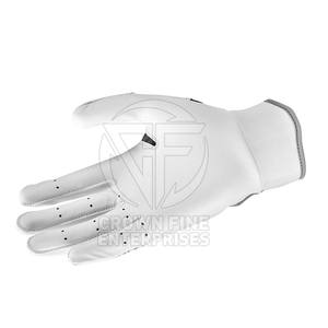 Gants de frappe de baseball de haute qualité, design personnalisé, matériau durable et respirant, vente en gros directe d'usine - Product Image 6