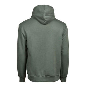 Sweat à capuche pour homme vierge Sweat à capuche et sweat-shirt unisexe surdimensionné de haute qualité Vente en gros de sweats à capuche personnalisés en polyester 100%. - Product Image 3