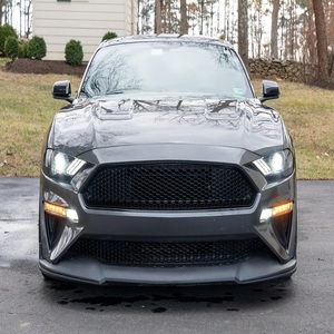 Ford Mustang GT Coupé Premium 2018 Preferido - Product Image 3