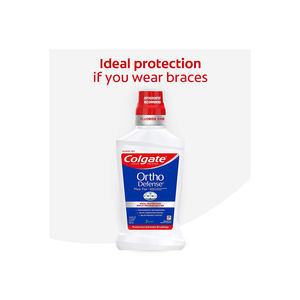 Colgate Phos Flur Enjuague ofrecido para exportación a minoristas y distribuidores globales - Product Image 3