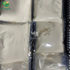 Cubos de Yuca Dulce Congelados Frescos, Producidos en Vietnam, Vegetales Agrícolas de Tapioca - Product Image 2