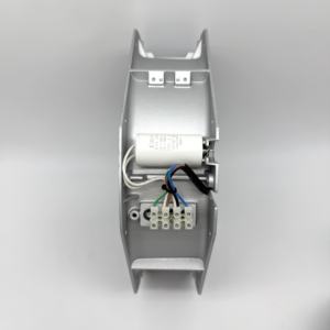 GULF IP54 280x280x80mm AC Cooling <b>Fan</b> with Auto Restart - Product Image 4