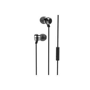 Écouteurs intra-auriculaires filaires Zore ZR-HP02 Premium 3,5 mm avec microphone, audio stéréo, dotés du chipset JL - Product Image 4