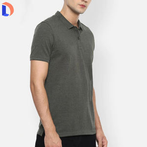 Nouveaux vêtements composites pour hommes style décontracté design unique polo pour hommes meilleur prix de qualité polos pour hommes - Product Image 5