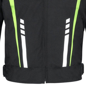 Nouvelle arrivée : veste en Cordura, meilleur matériau, prix de gros, veste en Cordura pour hommes - Product Image 4
