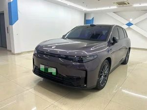 รถยนต์ไฟฟ้า Leapmotor C10 2026 รุ่น 210 LiDAR - ระบบ LiDAR ขั้นสูง - Product Image 2