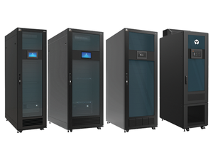 Solutions d'infrastructure autonomes et <span class=keywords><strong>test</strong></span>ées en usine de la série Vertiv SmartCabinet pour les centres de données et les réseaux de télécommunications - Product Image 5