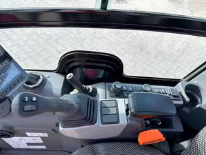 Capacidad de 2 toneladas CAT 302 CAT 302 CR Miniexcavadoras Cat 302c 302ccr 302e y 302cr usadas - Product Image 4