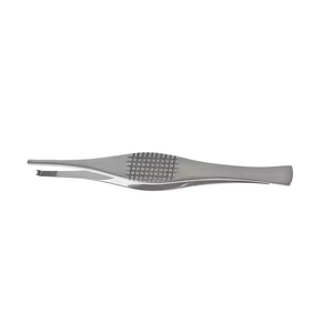 Pinces chirurgicales de qualité en gros pour tissus, à dents, pour usage vétérinaire et de perçage, instruments en acier inoxydable, instruments médicaux - Product Image 5