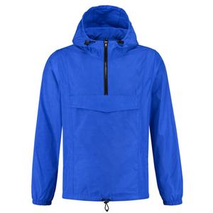 OEM Vestes d'extérieur sport décontractées softshell imperméables et imperméables pour hommes, coupe-vent coupe-vent de randonnée décontracté avec fermeture à glissière en coton - Product Image 1