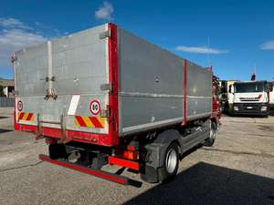 Mercedes Arocs ATEGO 818 K 2013, Camión Volquete de 3 Vías 4X2 - Product Image 4