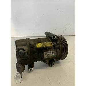 COMPRESSORE A/C PEUGEOT 207 1a Serie 9659875780 diesel 1400 (06>09) - Product Image 3