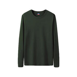 Cotton <b>Blank</b> Plain Cropped Pullover Men Custom Sweatshirts Oversize Streetwear Heavyweight Men Loose Sweatshirt - Product Image 6