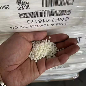 TPU moldeado por inyección Bayer (Covestro) 385SX Grado de extrusión Elastómero Termoplástico de grado transparente - Product Image 1