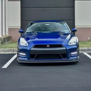 2015 NISSAN PREMIUM, de uso razonable, para el año 2000 - Product Image 1