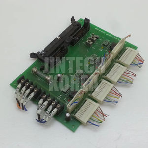 7563) [<b>USED</b>] MOTOR-SIG PCB - Product Image 1