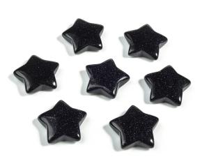 อัญมณีรูปดาว briolette เหลี่ยมเพชรพลอยอัญมณีหลวมสำหรับทำเครื่องประดับสำหรับทำแหวนจี้ขายส่ง - Product Image 4