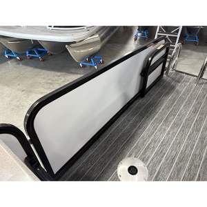 เรือใหม่ปี 2026 รุ่น Premier 250 Solaris RS CL-Category สีขาวมุก ตัวถังอะลูมิเนียม เครื่องยนต์ติดท้าย - Product Image 4