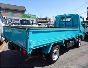 รถบรรทุกโตโยต้า ไดน่า 4WD ปี 2020 นำเข้าจากญี่ปุ่น สภาพดี ใช้งานน้อย ไม่มีอุบัติเหตุ พร้อมการรับประกัน - Product Image 4