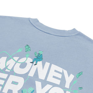 Sudaderas de moda al por mayor Logotipo de diseño impreso personalizado para sudaderas con capucha para hombres sudaderas cómodas transpirables de invierno cálidas para hombres - Product Image 5