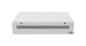 สวิตช์ MikroTik CSS610-8G-2S+IN, 8 พอร์ต 1000Mb/s, 2 พอร์ต SFP+, VLAN - Product Image 2
