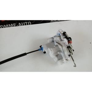 Serratura Anteriore Sinistra per CITROEN Nemo Serie (08>18) - Product Image 5
