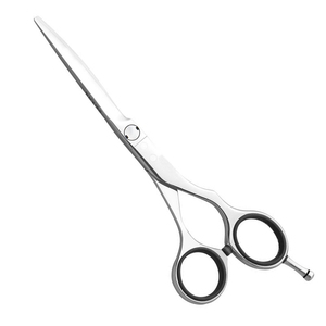 Top demanded Bulk quantity Professional manufactured Stylish Barber <b>Scissors</b> Stainless Steel Beauty Instruments Barber <b>Scissors</b> - Product Image 2