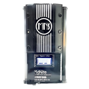 Controlador de Carga Solar MidNite Hawke's Bay 90A 150VDC MPPT con Pantalla LCD - Product Image 2