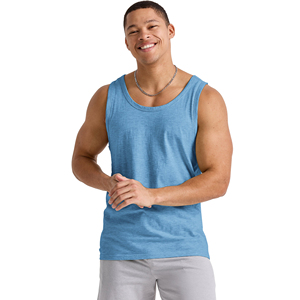 2023 nuevo diseño personalizado de alta calidad para hombres camiseta sin mangas precio al por mayor hombres deportes camiseta sin mangas personalizar - Product Image 4