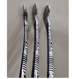 Bâton de hockey sur gazon en carbone composite léger, haute performance pour les matchs de compétition - Product Image 1