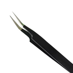 Ensemble d'outils et de pincettes antimagnétiques en métal pour Apple IPhone, IPad, IPod, Samsung, Nokia Mobiles et réparation de gadgets - Product Image 6