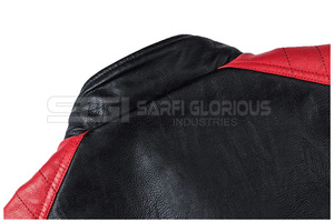 Veste universitaire à manches longues pour hommes, veste universitaire à manches en cuir véritable et laine mélangée Letterman, dernière conception, veste universitaire pour hommes - Product Image 4