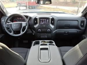 Oferta Especial: Chevrolet Silverado 2500HD 2026, Motor V8 Duramax Turbo-Diésel de 6.6L - Product Image 5