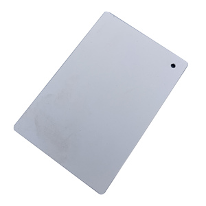 Modern Design Eco-Friendly Bamboo Charcoal Fiber PVC Wood Grain <b>Wall</b> <b>Panel</b> Waterproof and Fireproof <b>for</b> Apartment Decoration - Product Image 1