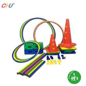 แพ็คหลักสูตรอุปสรรค - Product Image 6