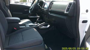 2022 N-issan Frontier SV - Product Image 3