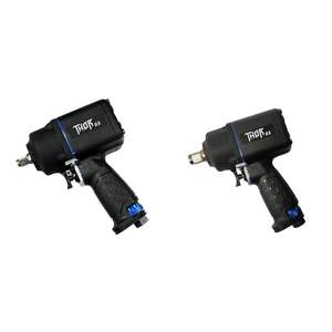 Ensemble de clés à chocs G2 robustes, outils pneumatiques personnalisables OEM - Product Image 3